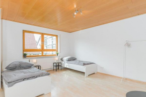 G02 große Wohnung - ideal für Teams und Monteure - Self Check-In